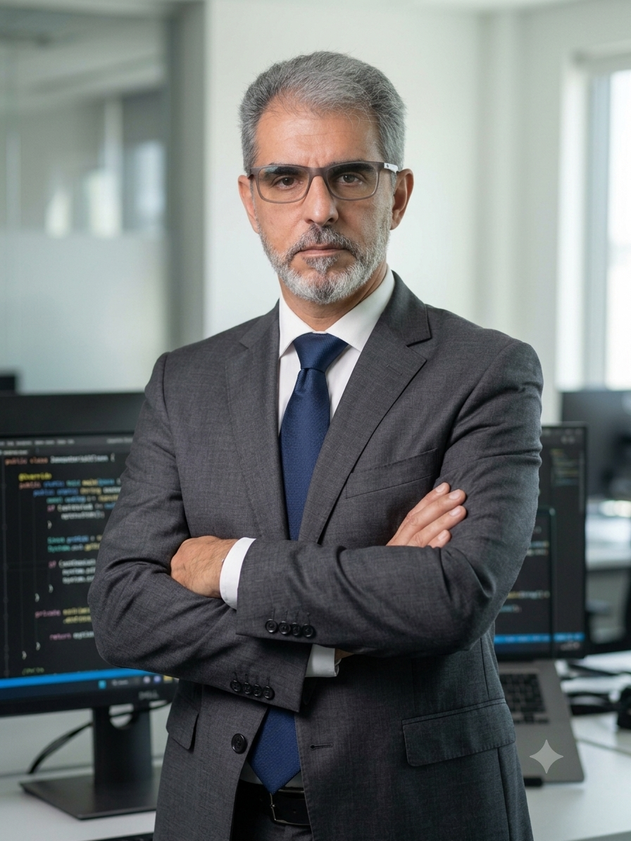 Gianluca Nuscis