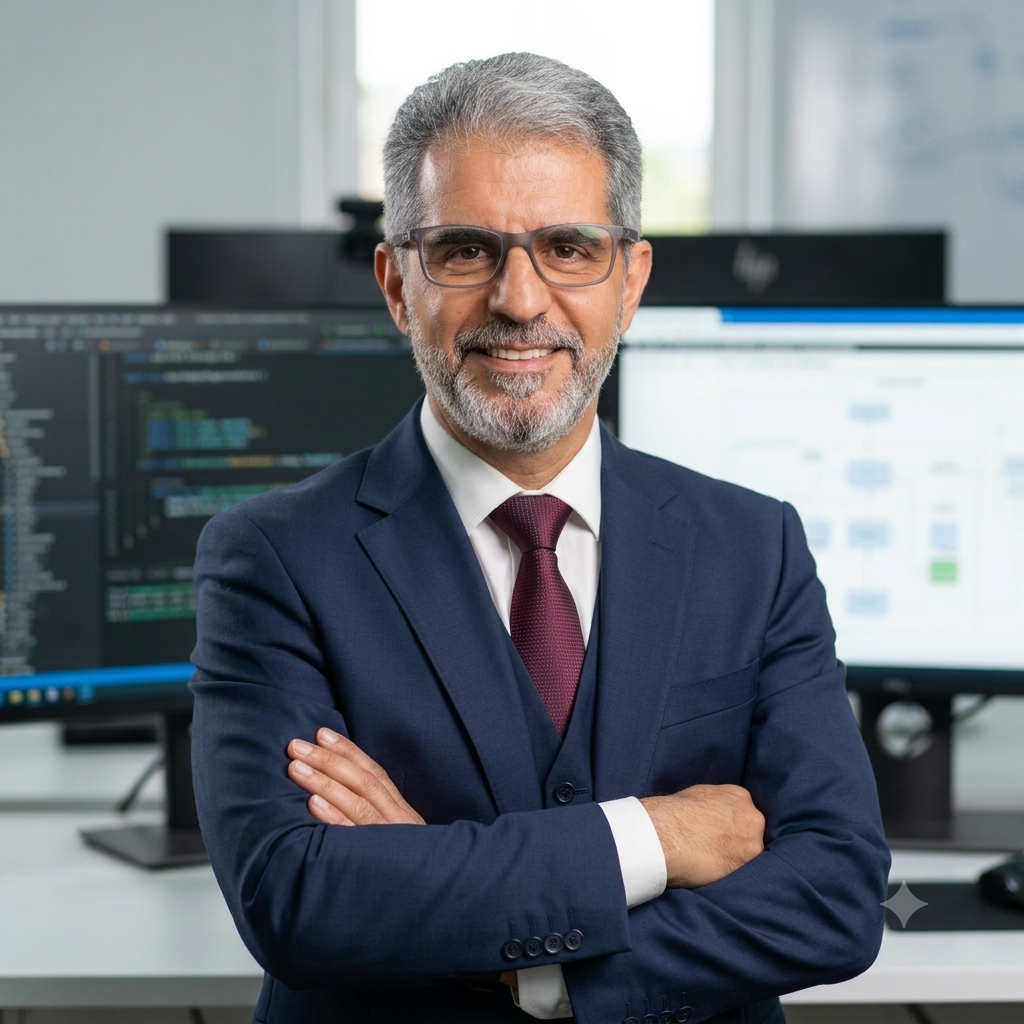 Gianluca Nuscis